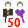 夫婦50割引